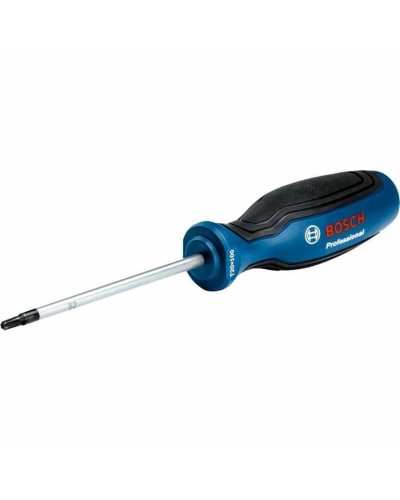 Schroevendraaier BOSCH TX20 Blauw