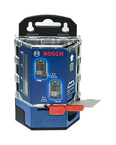 Cúter Universal Bosch: Precisión y Potencia para Cortes Limpios.
