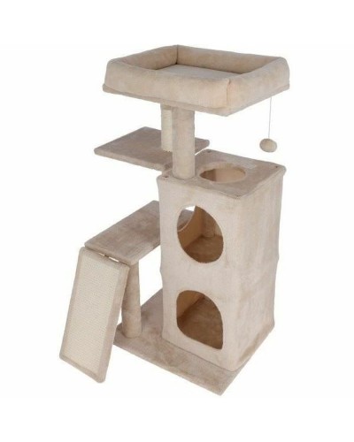 Klösträd för katter Kerbl Beige