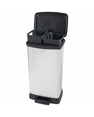 Soptunna Curver 254620 Plast 46 L