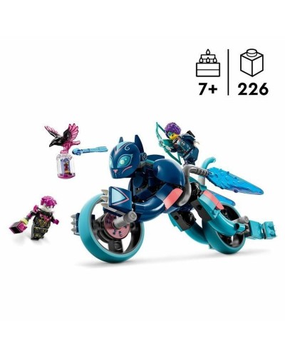 LEGO Dekorative Skulptur: Kreative Konstruktionen für jedes Interieur
