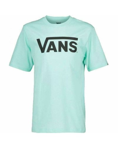 T-Shirt met Korte Mouwen voor kinderen Vans Drop V