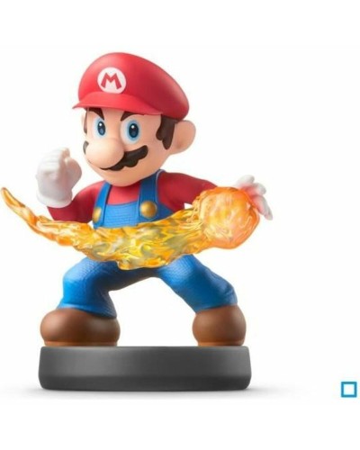 Super Smash Bros Nintendo Sammlerfigur Mehrfarbig
