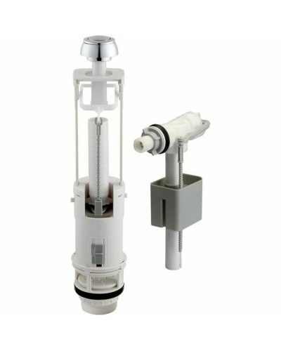 Reparationskit Rousseau