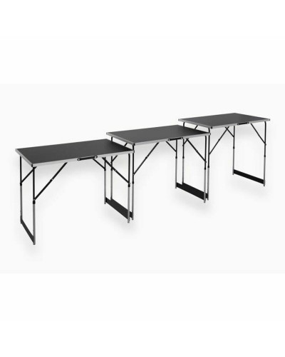 Set van 3 tafels Meister