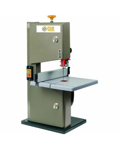 Tafelzaag PROVENCE OUTILLAGE RBS 205B 250 W