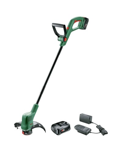 Decespugliatore multifunzione Bosch EasyGrassCut | Potente e versatile | Taglio preciso e rifinitura