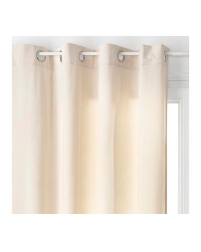 Gardin Atmosphera Lilou Polyester Elfenben (140 x 260 cm)