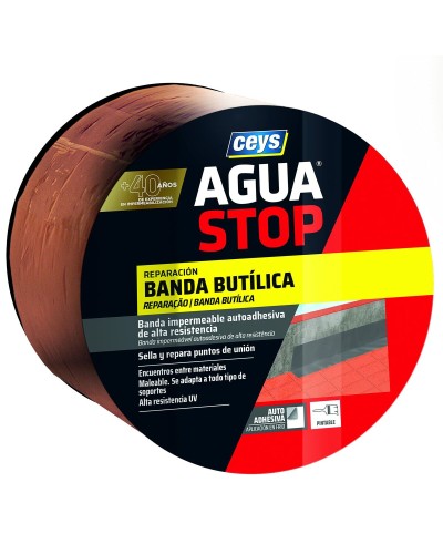 Liimanauha Ceys 10 m