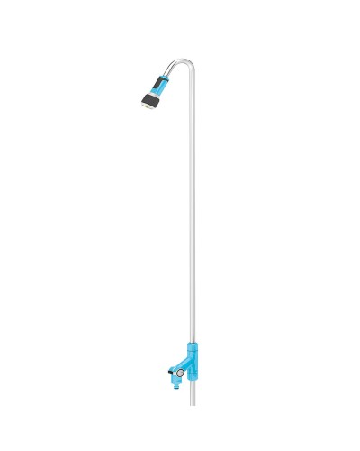 Cellfast garden shower for a refreshing outdoor experience
