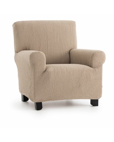 Housse de canapé Fauteuil Belmarti Bali Lin, 1 Place, 70-110 x 40-65 x 80-110 cm, Protège et Sublime Votre Décoration
