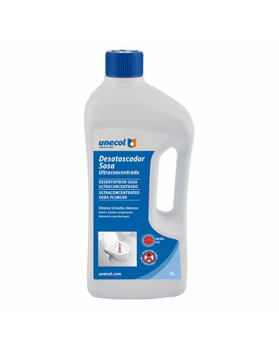 Rensare Unecol Sosa Ultra C02430 500 ml