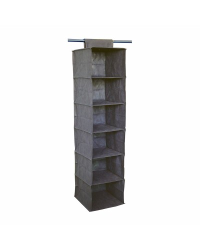 Mondex Schrank 30 x 30 x 120 cm | Vielseitige Aufbewahrungslösung
