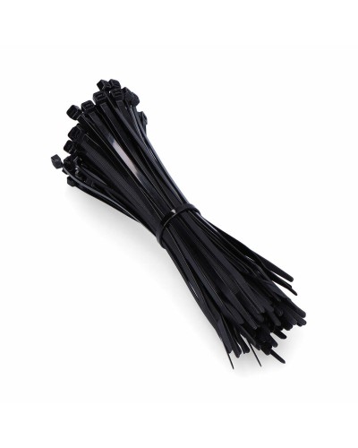 Nylon Cable Ties 37 cm Fischer UBN (100 Pieces)
