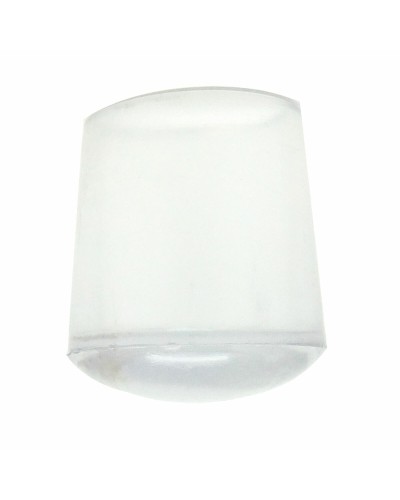 Huls/Terminalstekker Micel CNT10 Transparant Rond Ø 30 x 35 mm (25 Stuks)