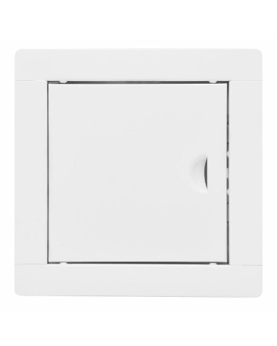 Blanco EDM Inspection Hatch White Built-in 19.5 x 19.5 cm
