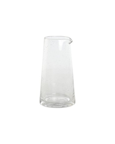 ESPRIT Glaskaraffe Transparent 1,2 Liter für Getränke
