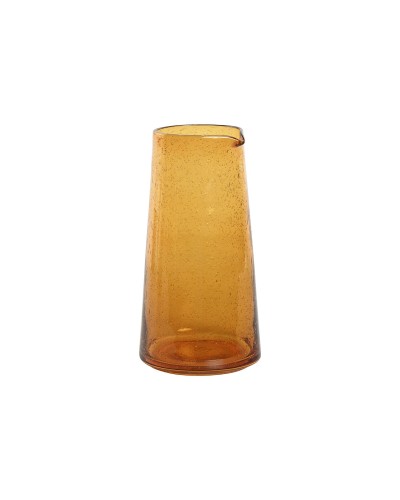 Carafe en Cristal ESPRIT Ambre, Capacité 1,1 L
