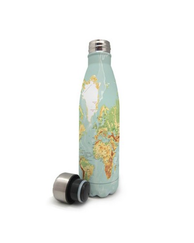 Thermos Vin Bouquet Globus | Thermisch | 500 ml | Temperaturerhaltung Wein
