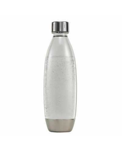 läsk sodastream Metal DWS