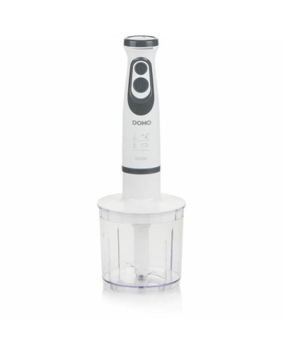 Handblender DOMO Do1089M Wit