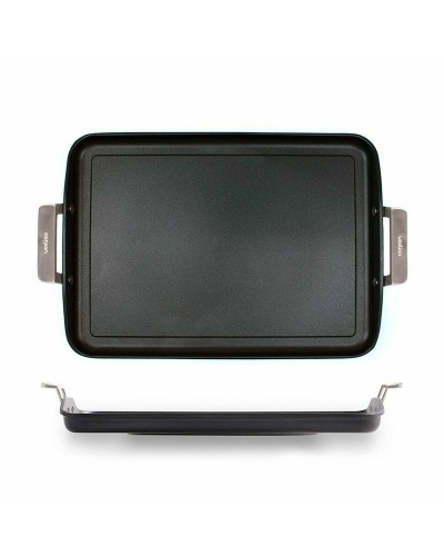 Sartén antiadherente Valira AIRE, 24 cm, de aluminio forjado.
