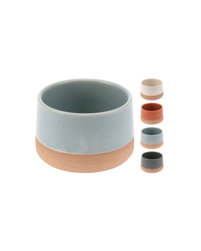 Kulhosetti Excellent Houseware 210000960 Keraminen Ø 9 x 5,6 cm 4 Kappaletta