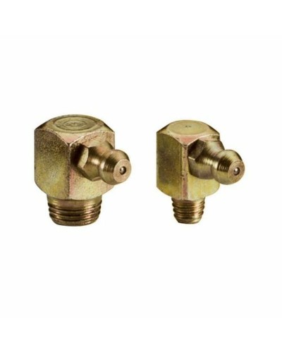 Lubrificatore idraulico UMETA 71412 25 Pezzi