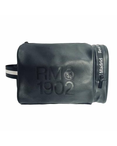 Vessalaukku Real Madrid C.F. black