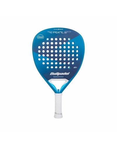 Pala de Pádel Bullpadel Pearl Cloud 25 Azul