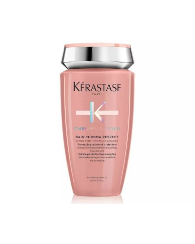Shampoo per Capelli Colorati Kerastase E3808500 250 ml (250 ml)
