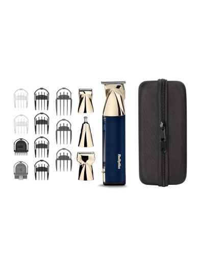 Haarschneidegerät Babyliss MT992E 15 in 1