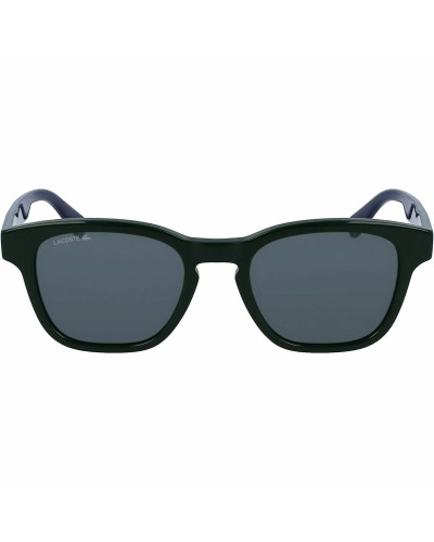 Unisex aurinkolasit Lacoste Ø 52 mm