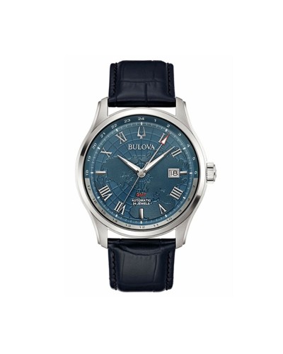 Herrklocka Bulova 96B385