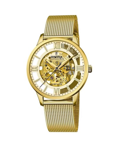 Herrenuhr Festina F20667/1