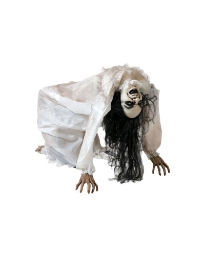 Halloween Decorations Possessed Girl 90 x 140 x 60 cm