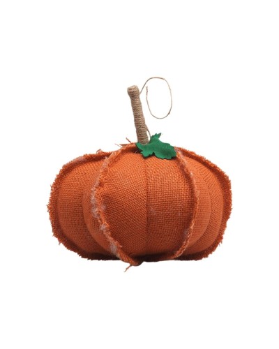 Halloweendekorationer 21 x 20 cm Orange