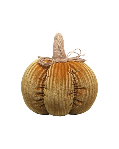 Decorazione per Halloween 22 x 20 cm Arancio