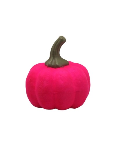 Halloween-koristeet Pinkki Ø 10 cm