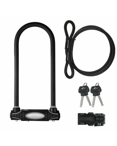 Sleutelslot Master Lock Zwart