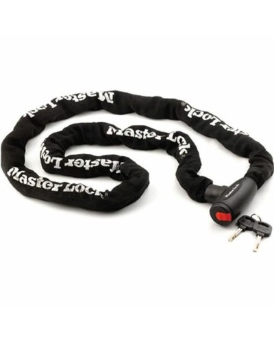 Ketting met hangslot Master Lock