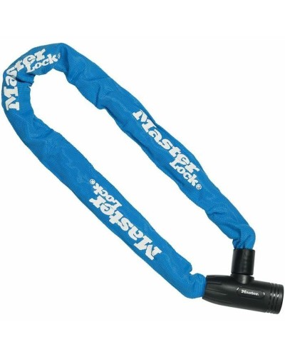 Kedja med hänglås Master Lock
