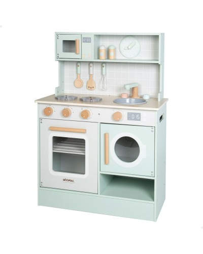 Cucina Giocattolo Woomax 60 x 83 x 30 cm