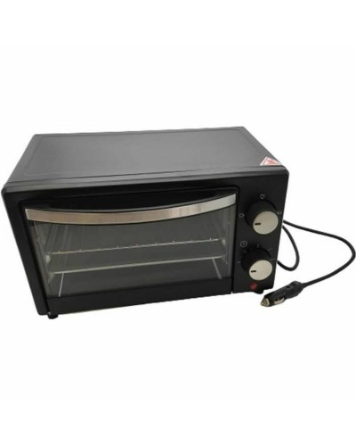 Cocina Portátil - Hornillo de Gas HTC Equipement + Horno Eléctrico 300W

