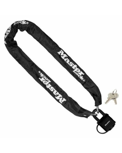 Hänglås med nyckel Master Lock