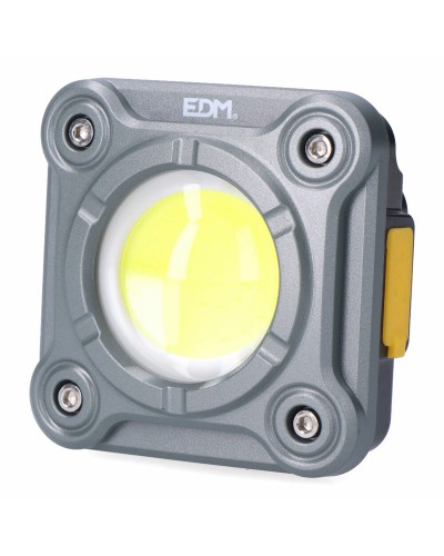 Faretto LED EDM Mini 20W 1000Lm - Luce Potente e Compatta
