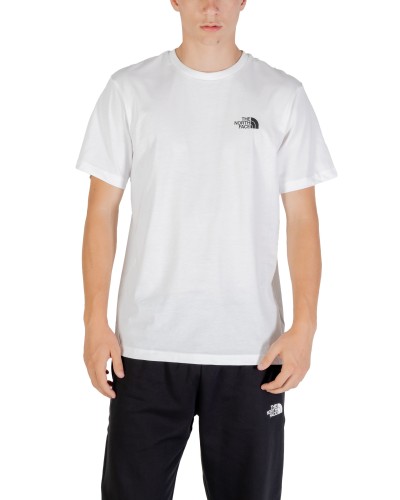 The North Face T-Shirt Herren 