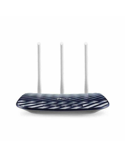 Router TP-Link ARCHER C20 433 Mbit/s Nero
