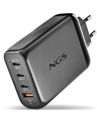 Kannettavan laturi NGS ULTRARAPIDO140W 140 W