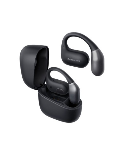 Auricolari Bluetooth Sportivi Panasonic RBF10DEK Nero